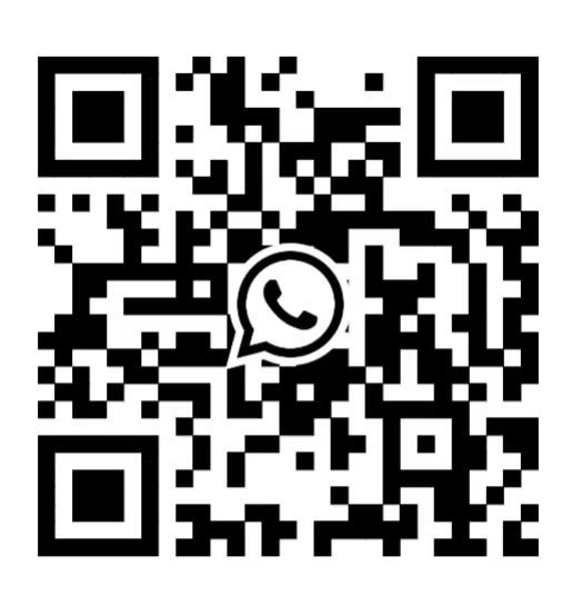 WeChat QR Code