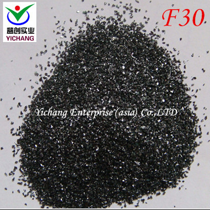 Black Silicon Carbide Black Silicon Carbide