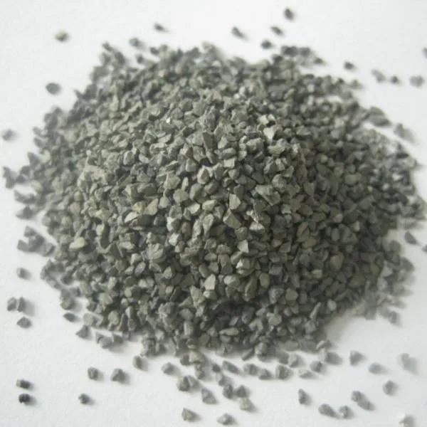 Zirconia Fused Alumina